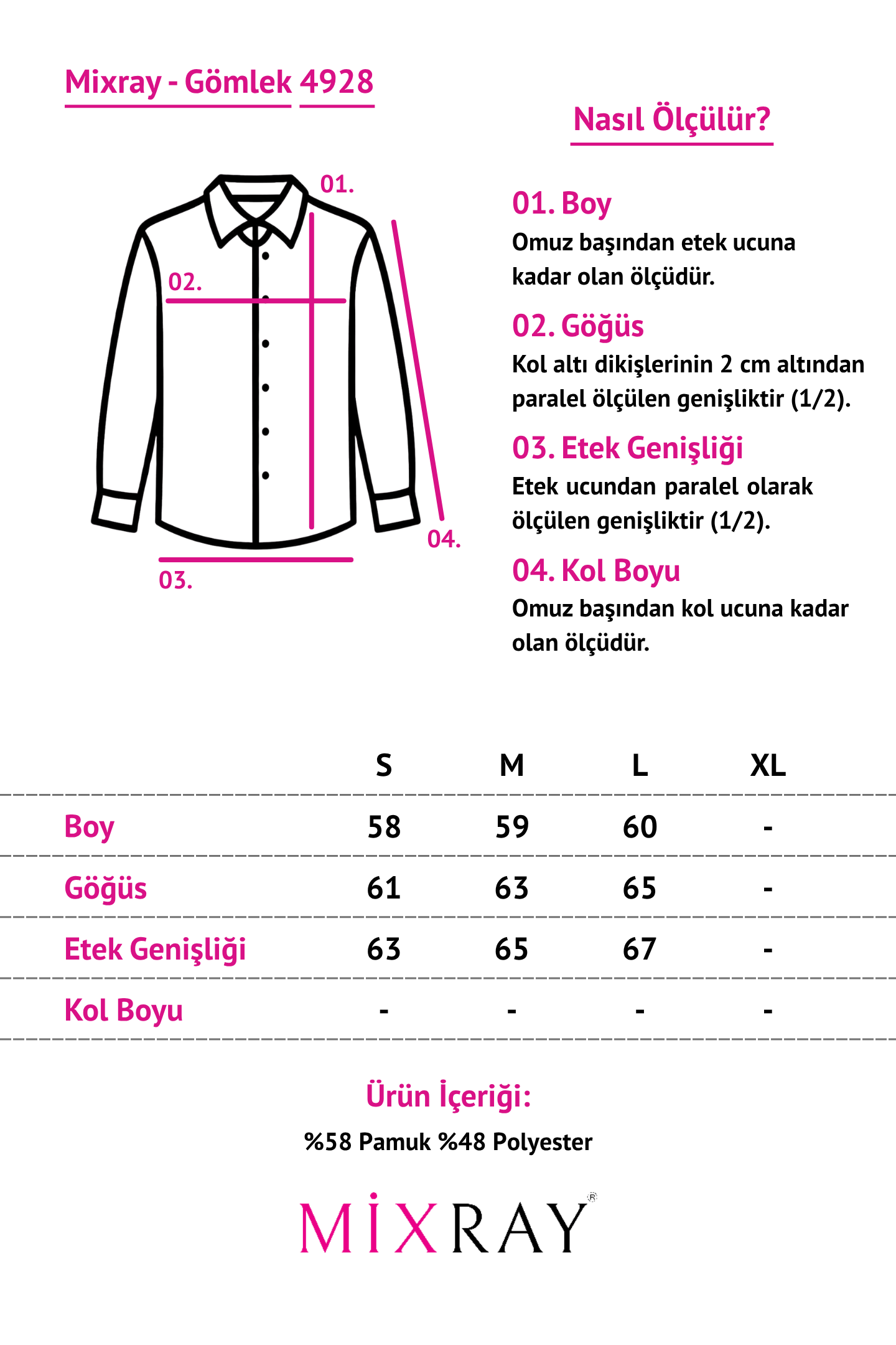 4928 Kadın Kolsuz Korsaj Detaylı Patlı Gömlek Pembe