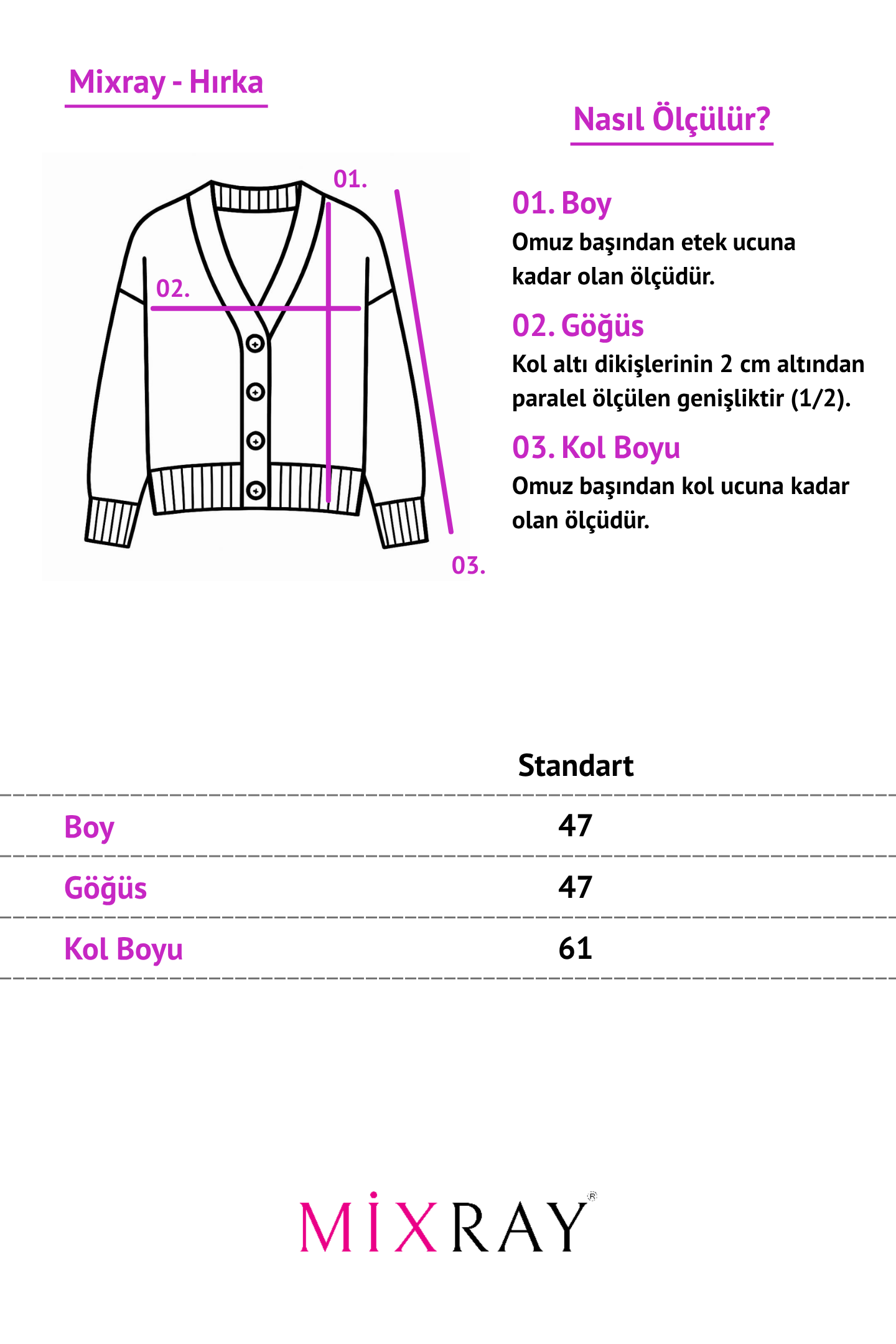 6778 Kadın Links Desenli Crop Triko Hırka Siyah
