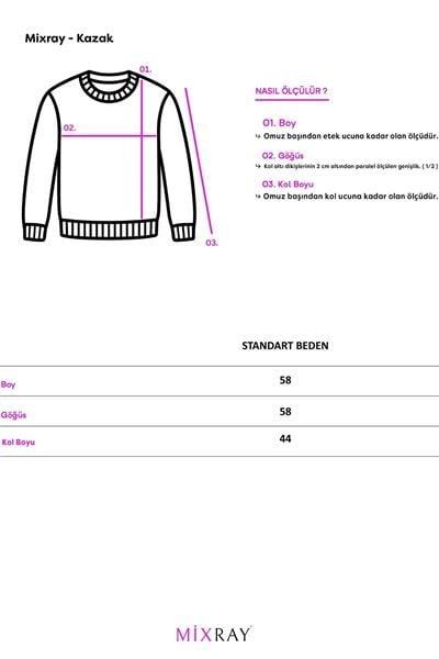 6933 Kadın Kayık Yaka İnce Mevsimlik Triko Kazak Siyah