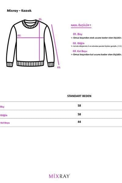 6933 Kadın Kayık Yaka İnce Mevsimlik Triko Kazak Camel