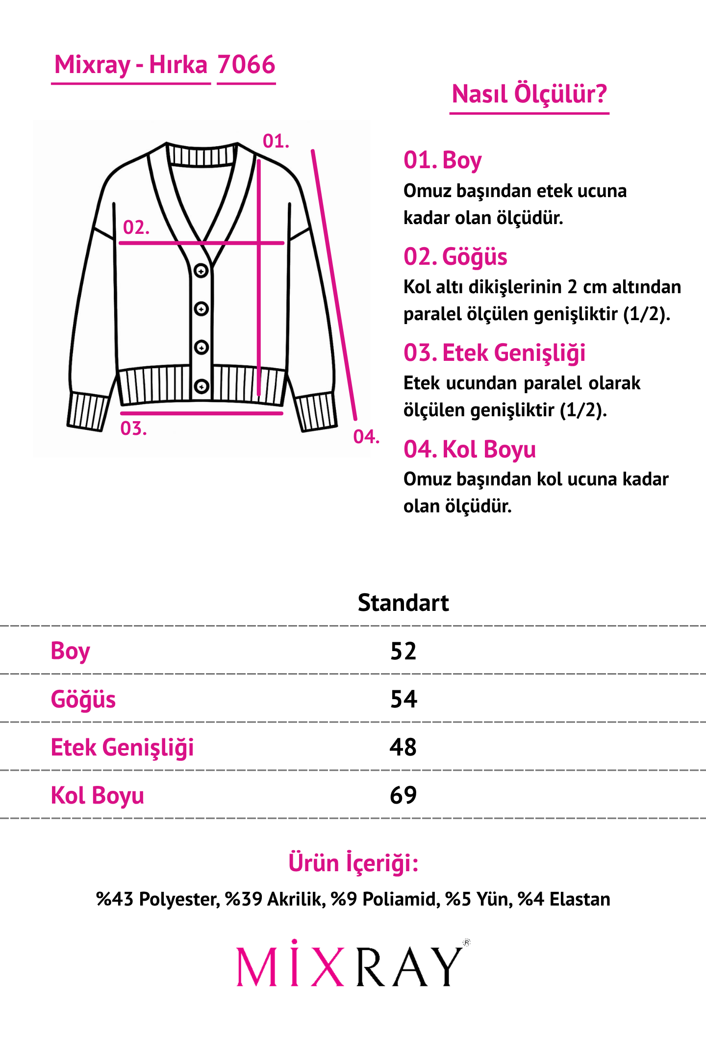 7066 Kadın Bağcıklı Kapüşonlu Yumuşak Dokulu Triko Hırka Camel