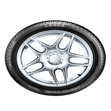 185/60R14 82H IMPETUS REVO