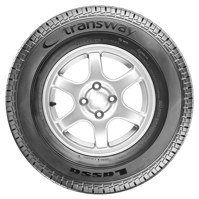 185/75R16C 08PR 104/102R TRANSWAY