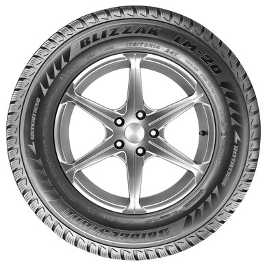 195/45R16 84H XL LM005
