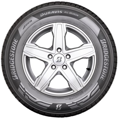 205/65R16C 107/105T DURAVIS A/S EVO