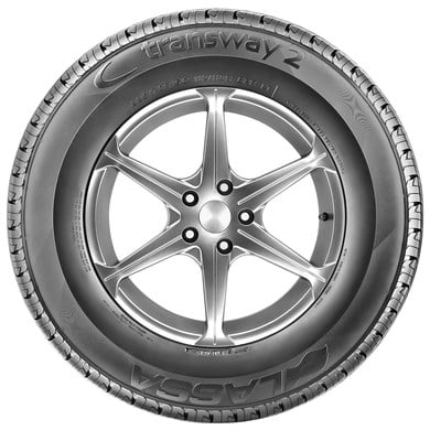 205/65R16C 107/105T TRANSWAY 2