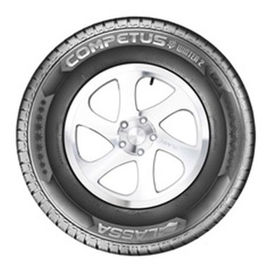 205/80R16 104T XL COMPETUS WINTER 2 +