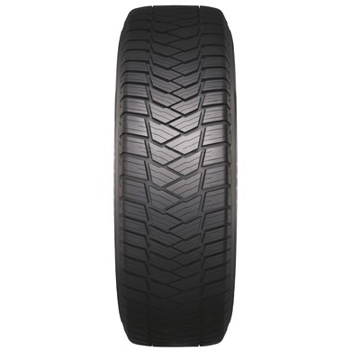 215/60R16C 103/101T DURAVIS A/S EVO