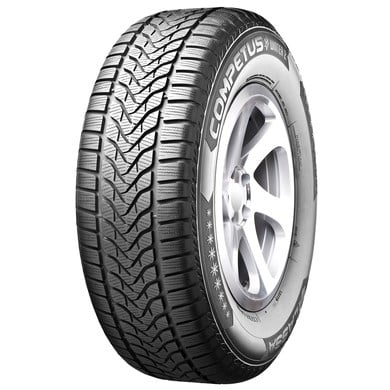 225/65R17 106H XL COMPETUS WINTER 2