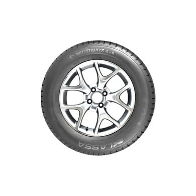 225/65R17 106H XL MULTIWAYS 4X4