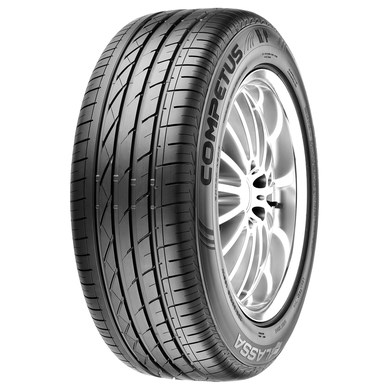 235/50R18 97V COMPETUS H/P
