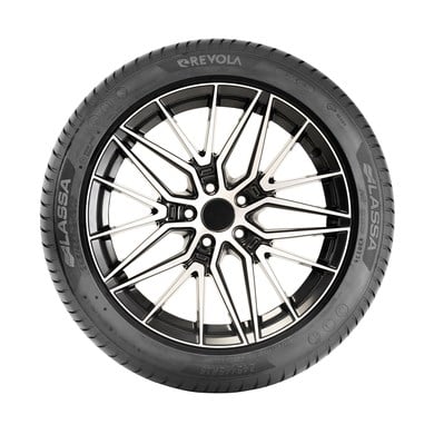 245/45R17 99W XL REVOLA