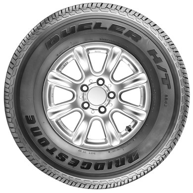 245/65R17 111T XL H/T684