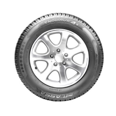 255/35R20 97W XL SNOWAYS 4