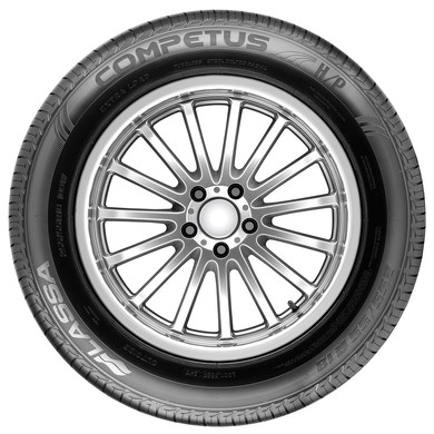 255/60R17 106V COMPETUS H/P