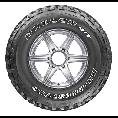 265/75 R16 119/116Q M/T 674