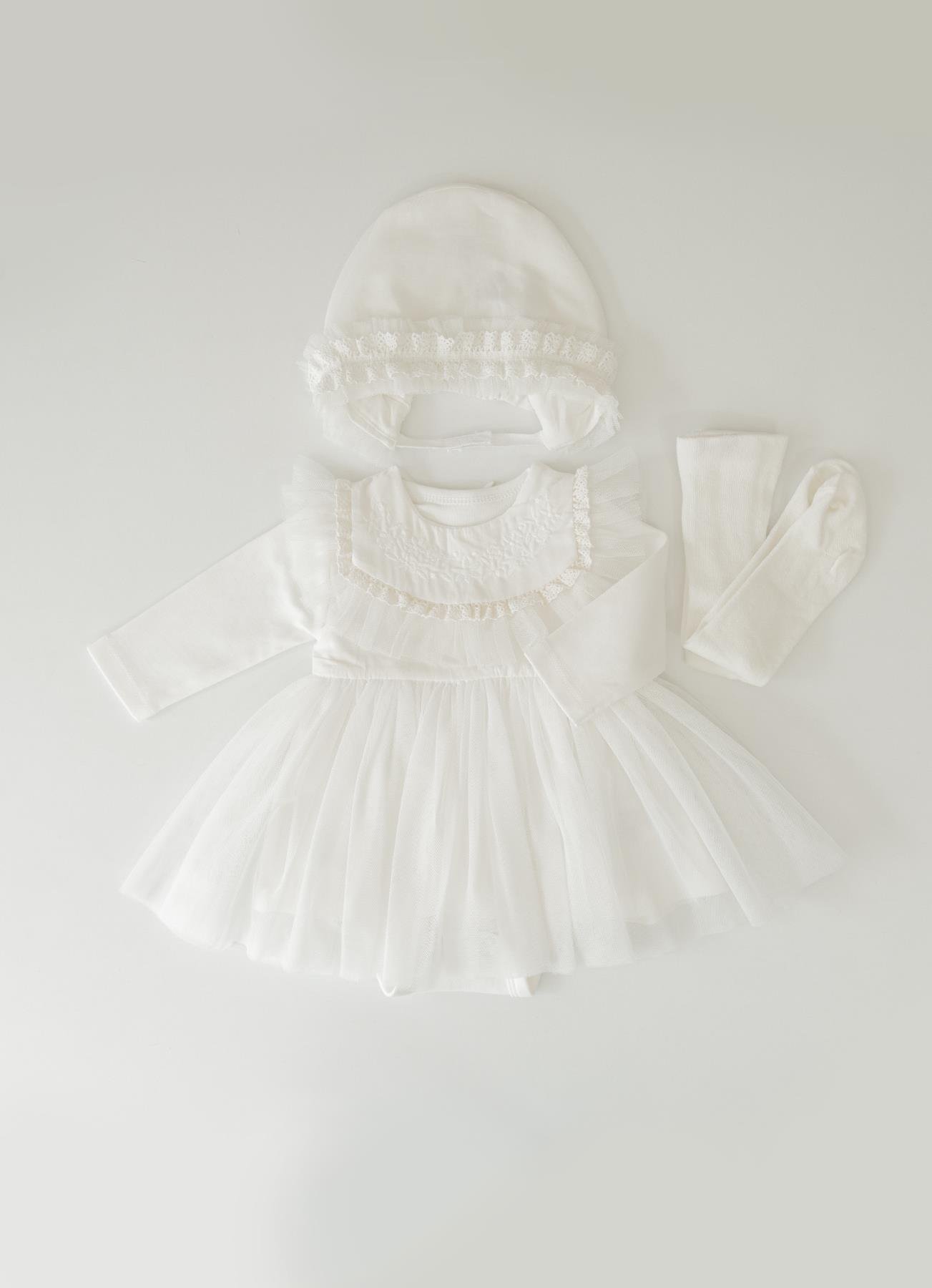 ALIS MEVLÜT TAKIMI EKRU