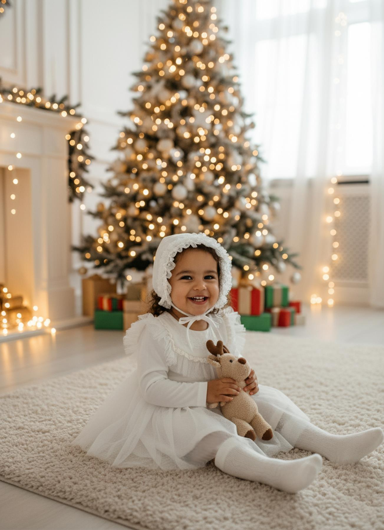 Alis Mevlüt Takımı Ekru