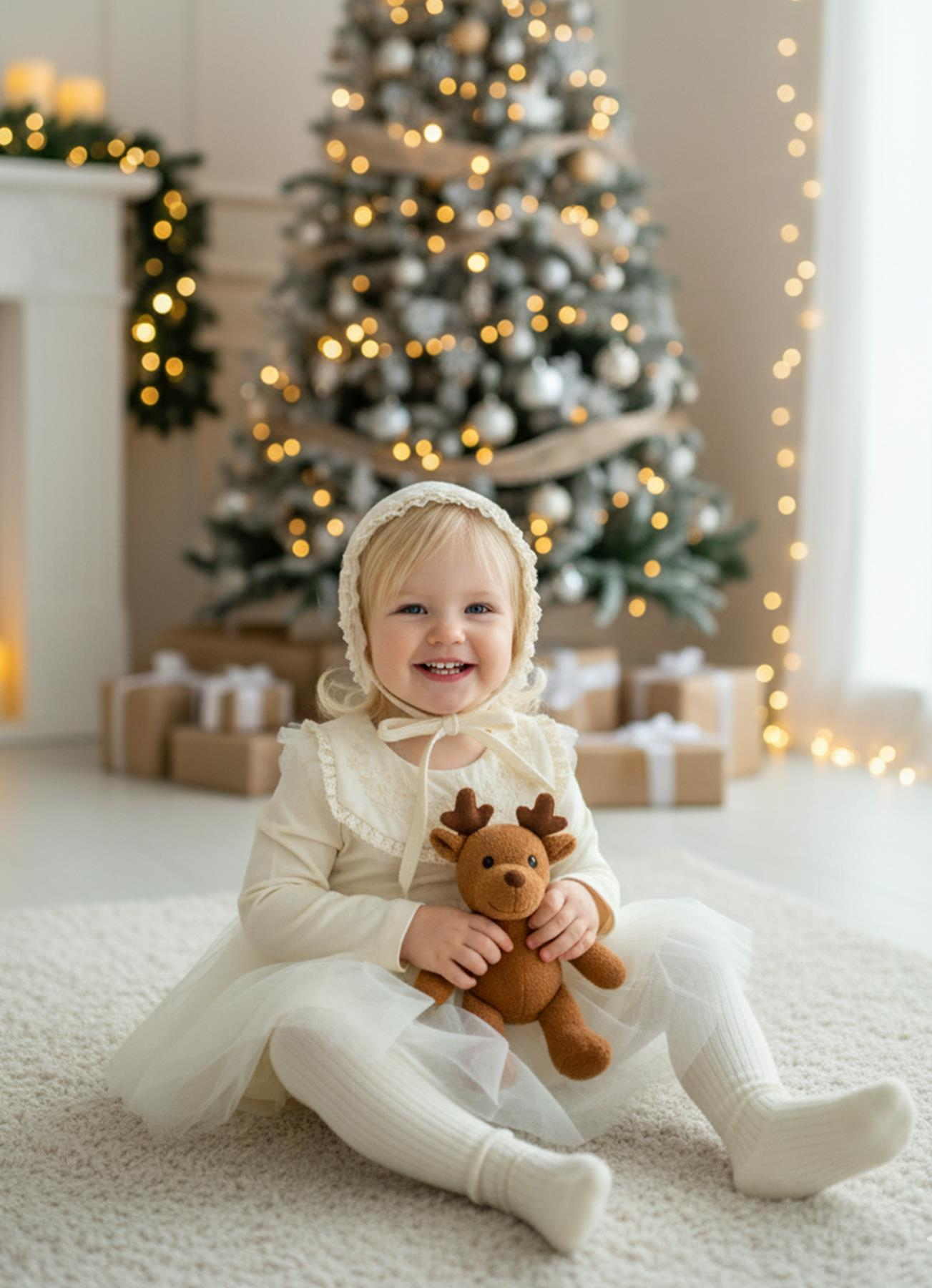 Alis Mevlüt Takımı Natural