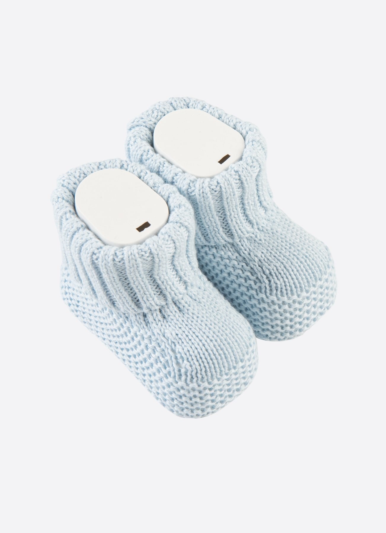 ARDEN TRİKO PATİK MAVİ