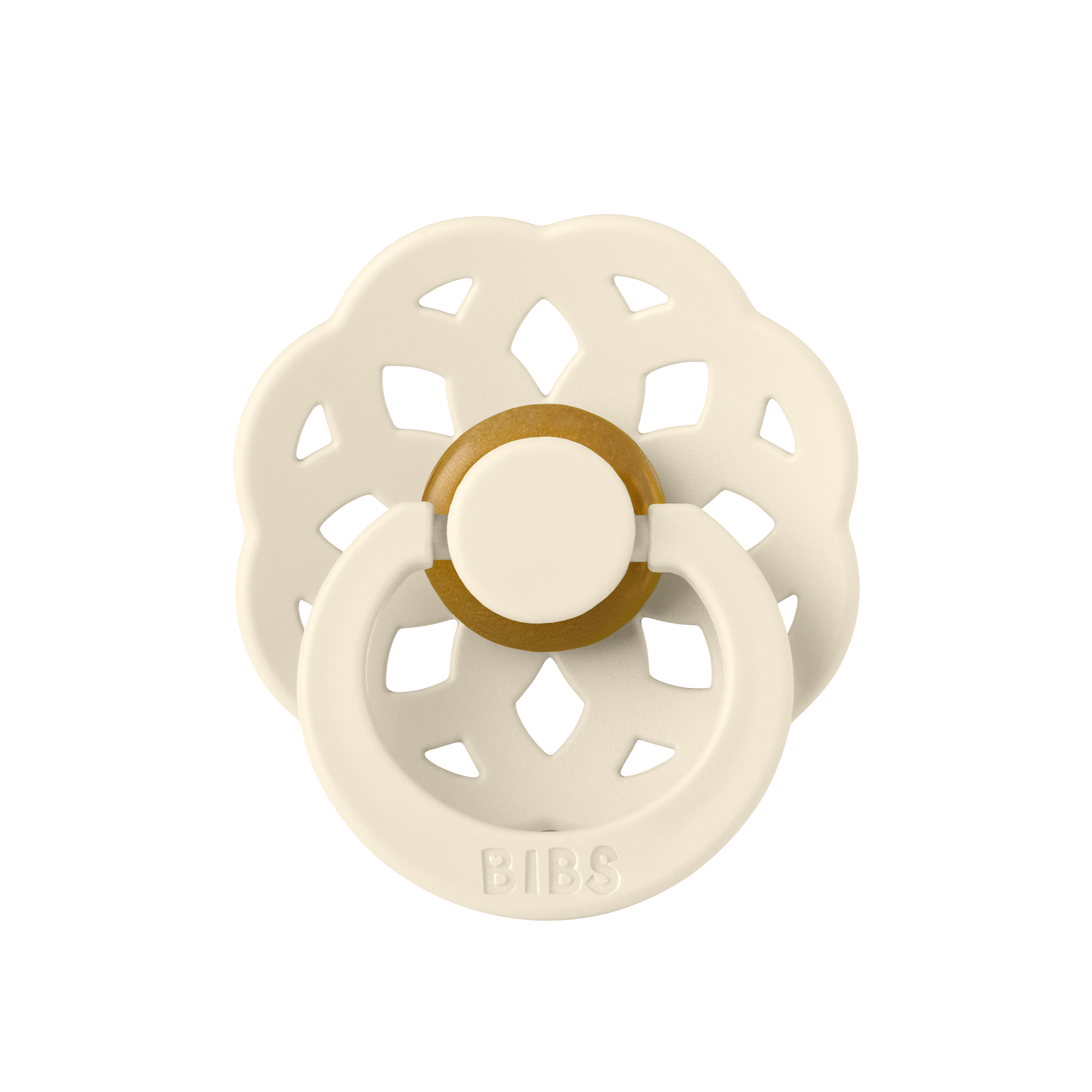 BBIBS BOHEME SINGLE LATEX EMZİK/IVORY 0-6 AY IVORY
