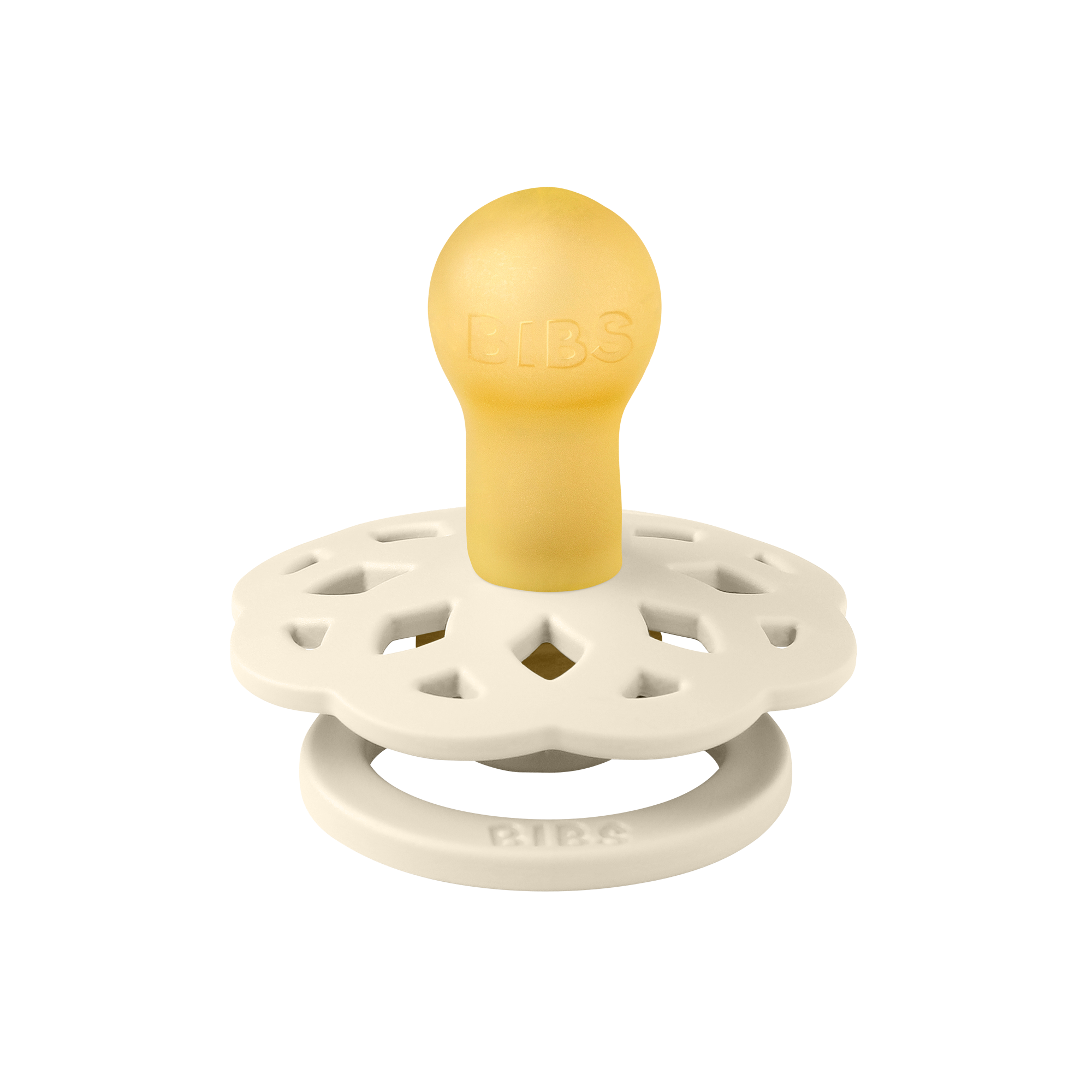 BBIBS BOHEME SINGLE LATEX EMZİK/IVORY 0-6 AY IVORY