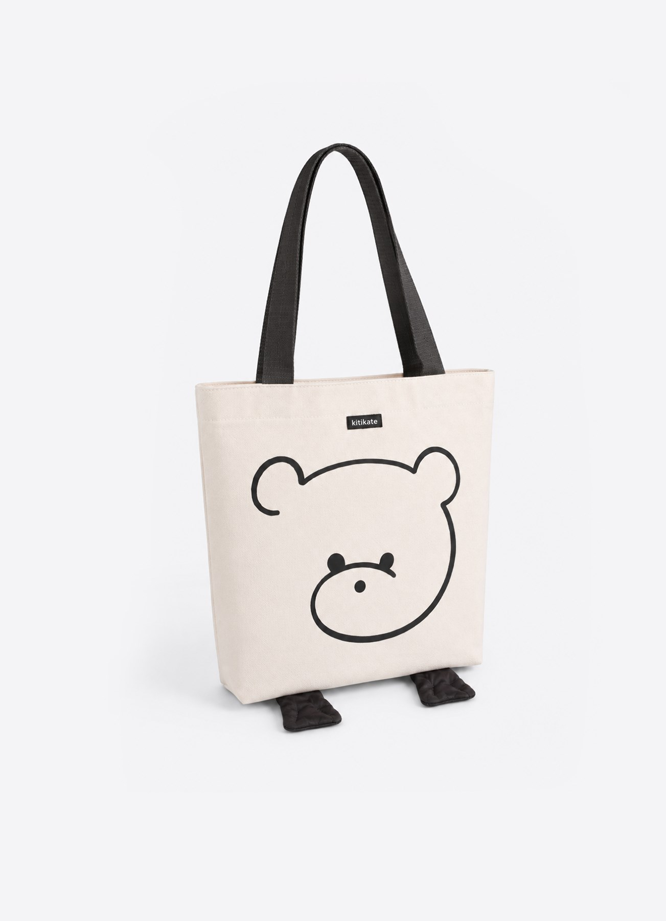 BEAR ÇANTA EKRU