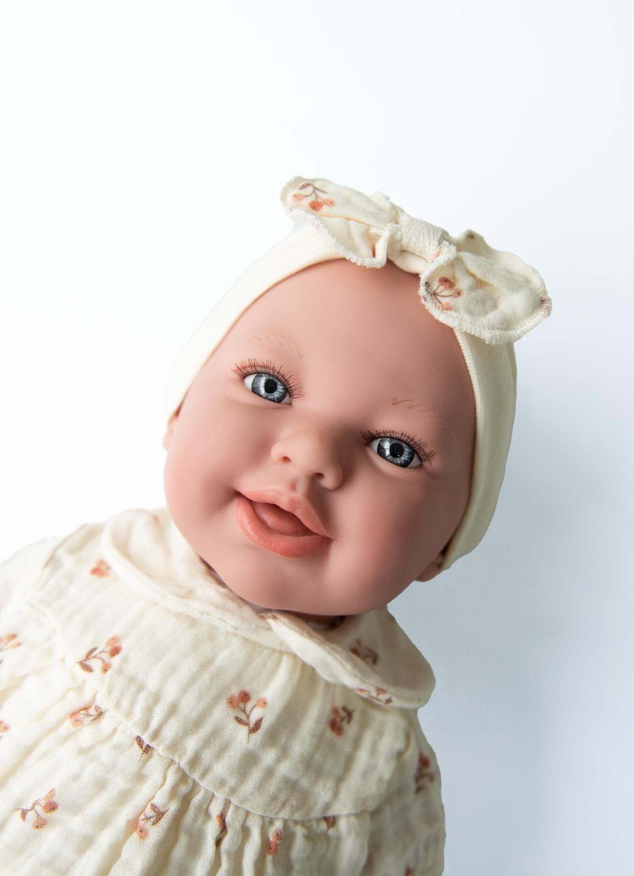 BEATRICA BEBEK - 45CM     0