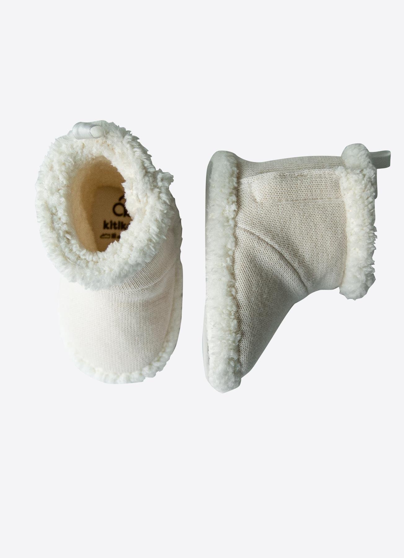 BOLY PATİK NATURAL