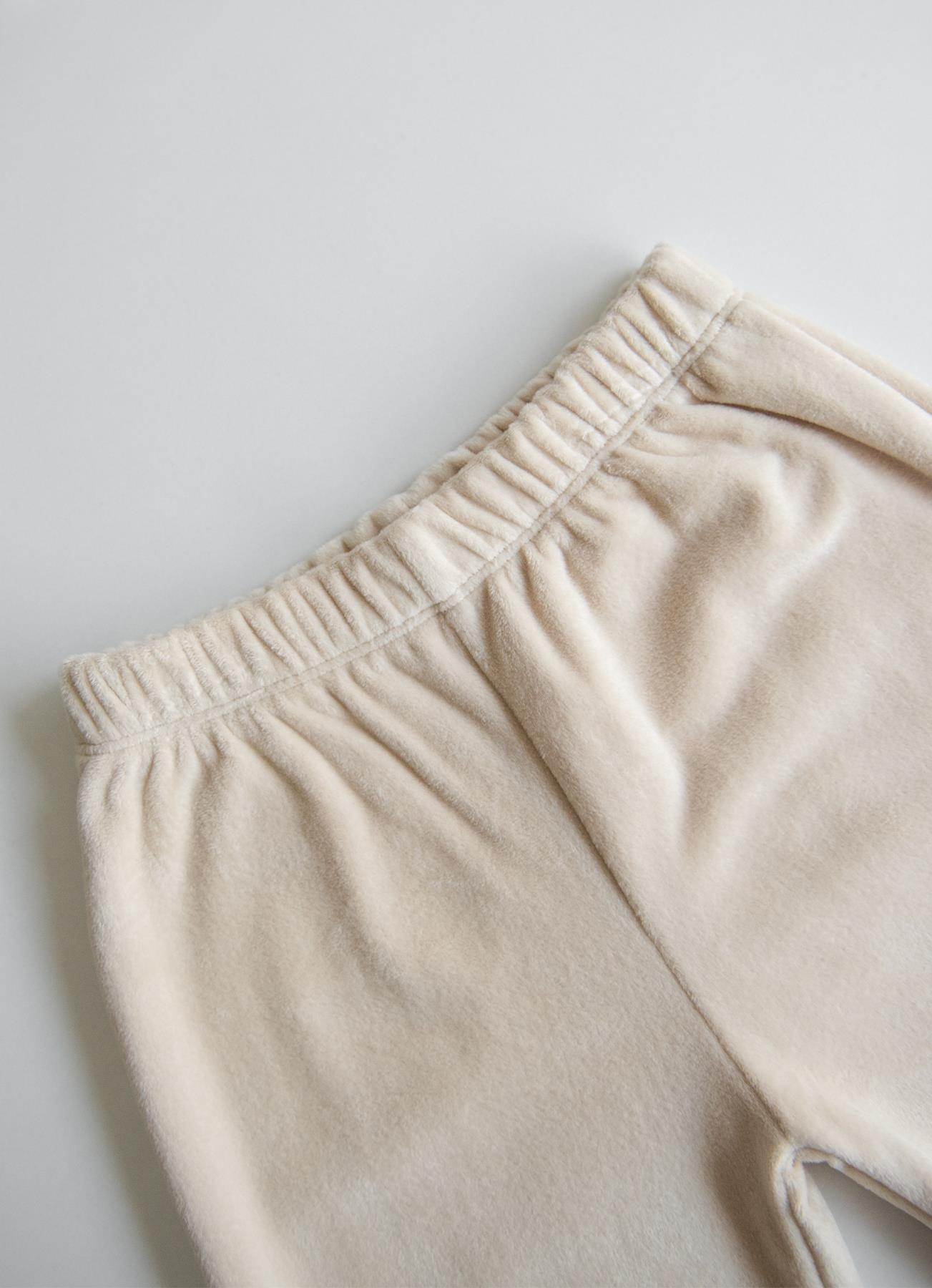 Calva 2'li Takım Natural