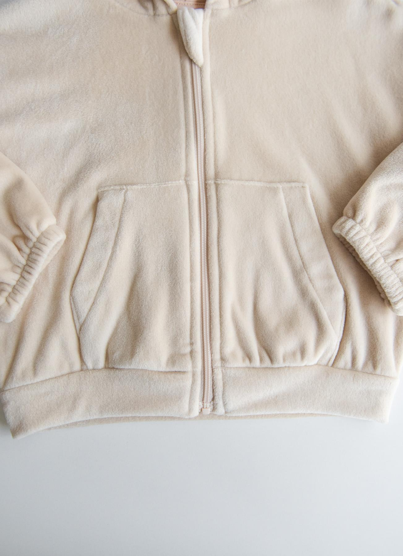 Calva 2'li Takım Natural