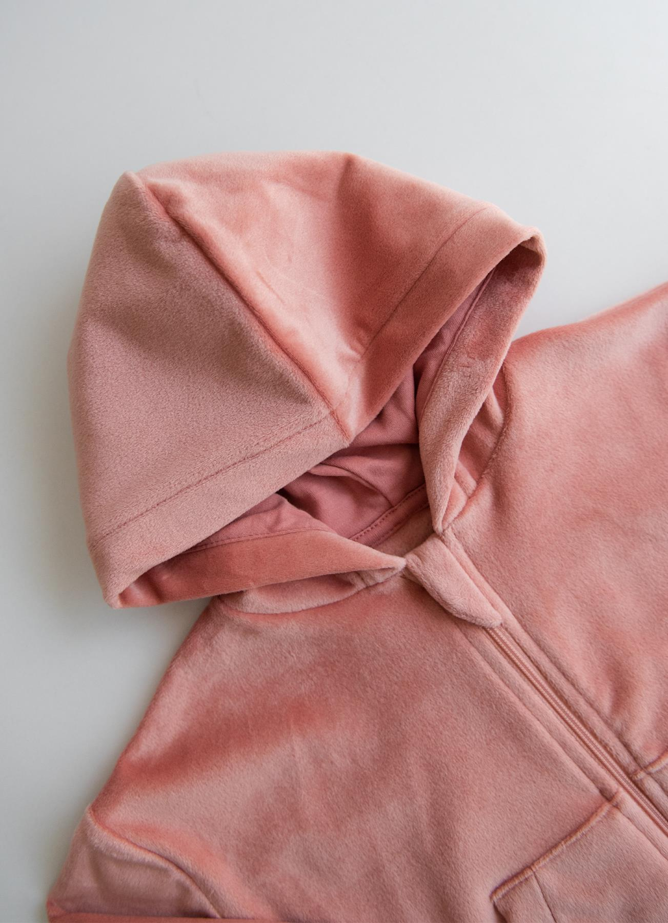 CALVA 2'Lİ TAKIM PEMBE