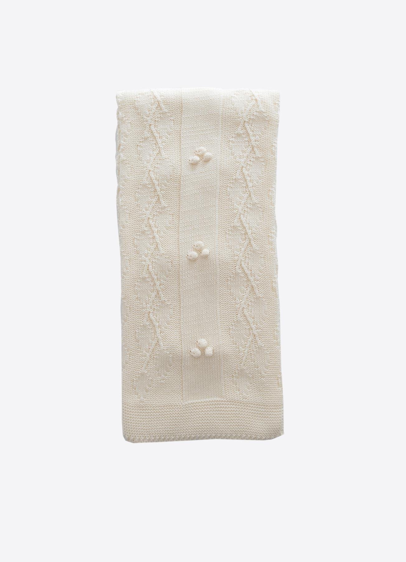 Carmen Triko Battaniye Natural