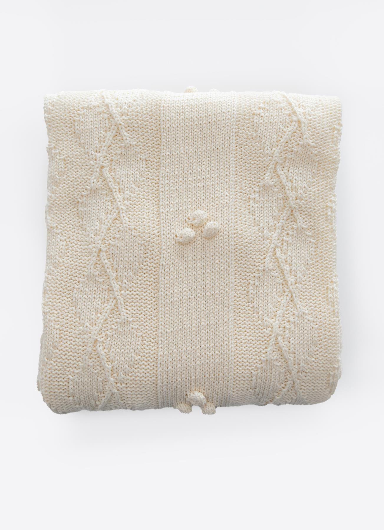 Carmen Triko Battaniye Natural