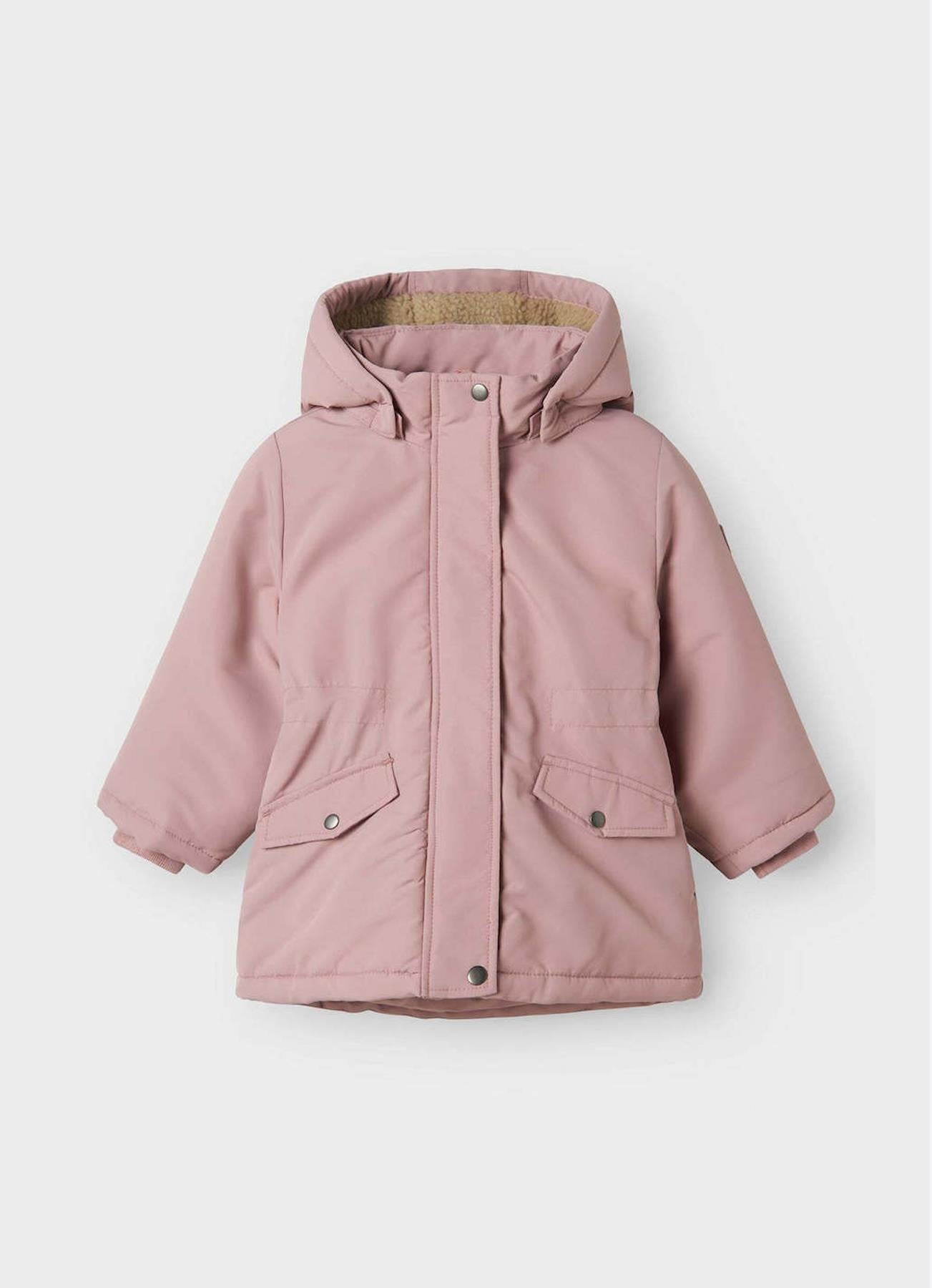CEKET PEMBE