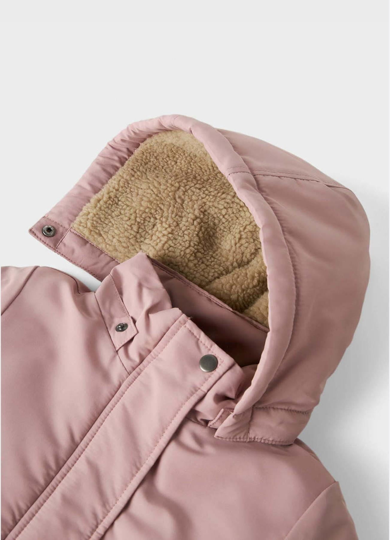 CEKET PEMBE