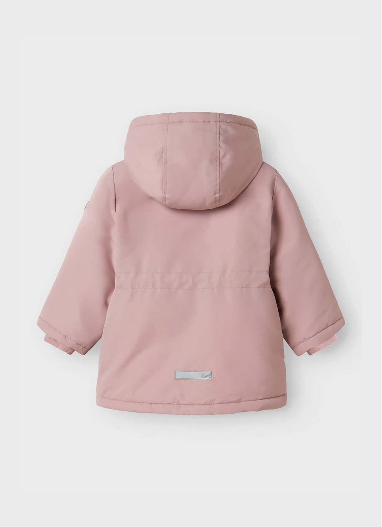 CEKET PEMBE