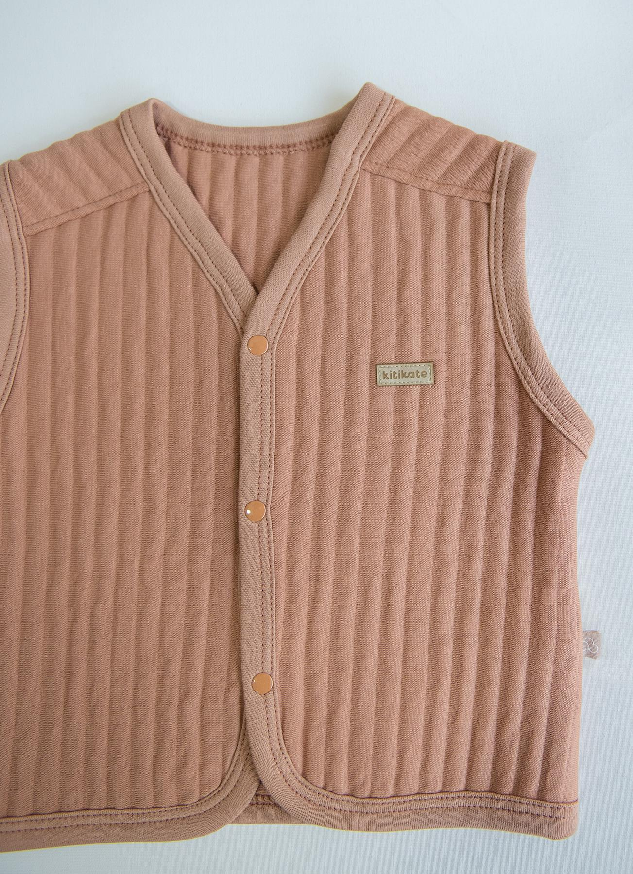 COI YELEK KAHVERENGİ