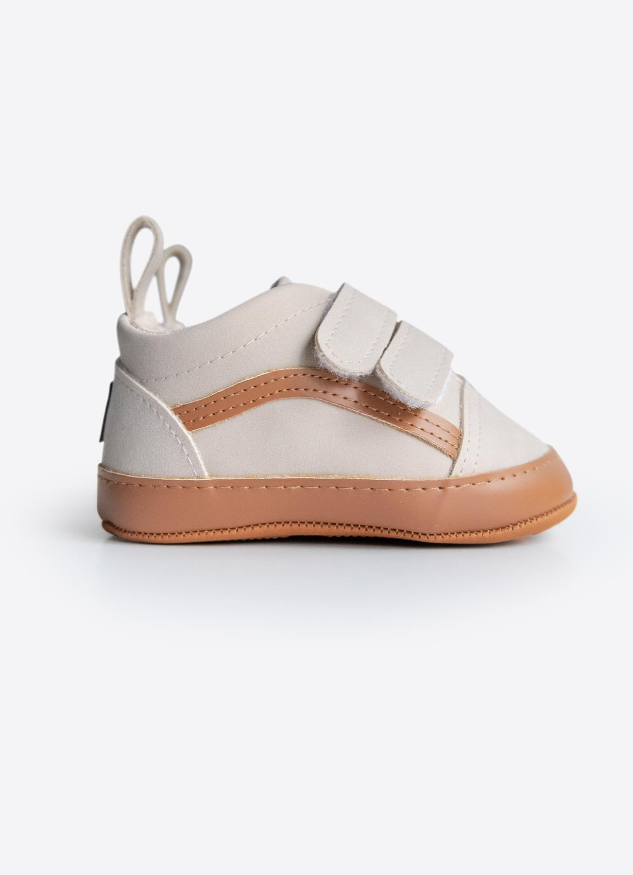 Cubit Patik Natural