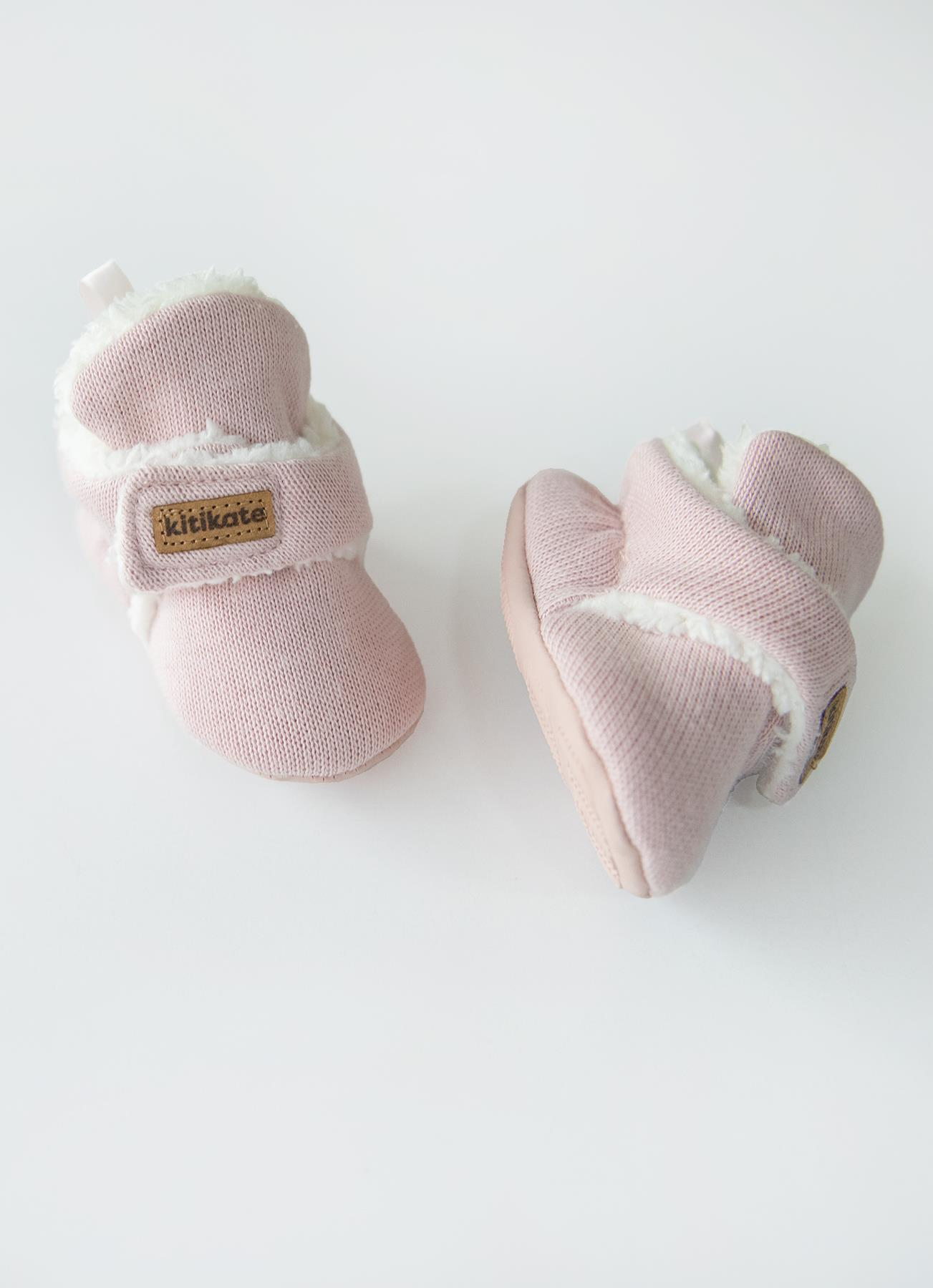 DEBY PATİK PEMBE