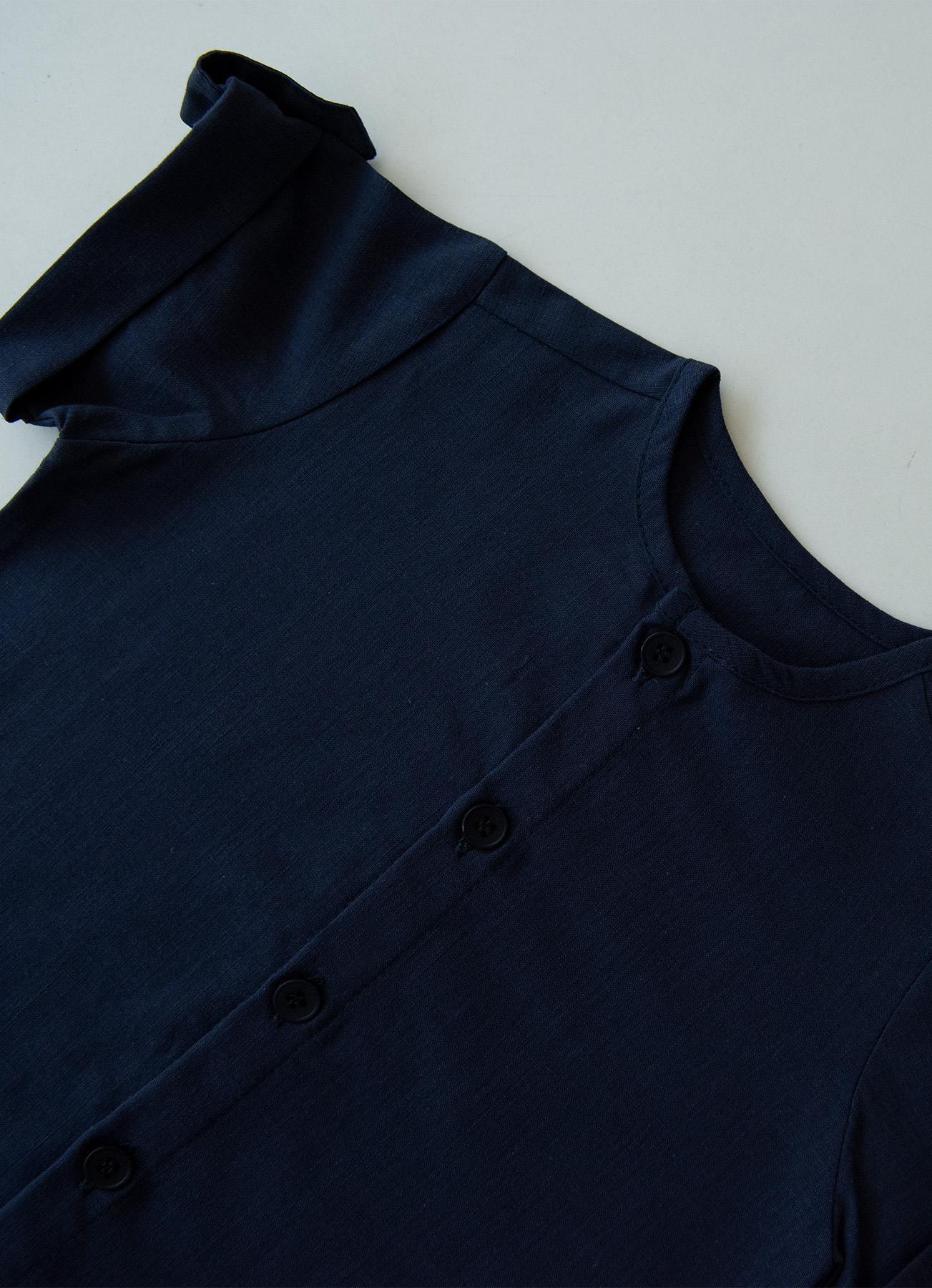 DELMER 2'Lİ TAKIM MAVİ