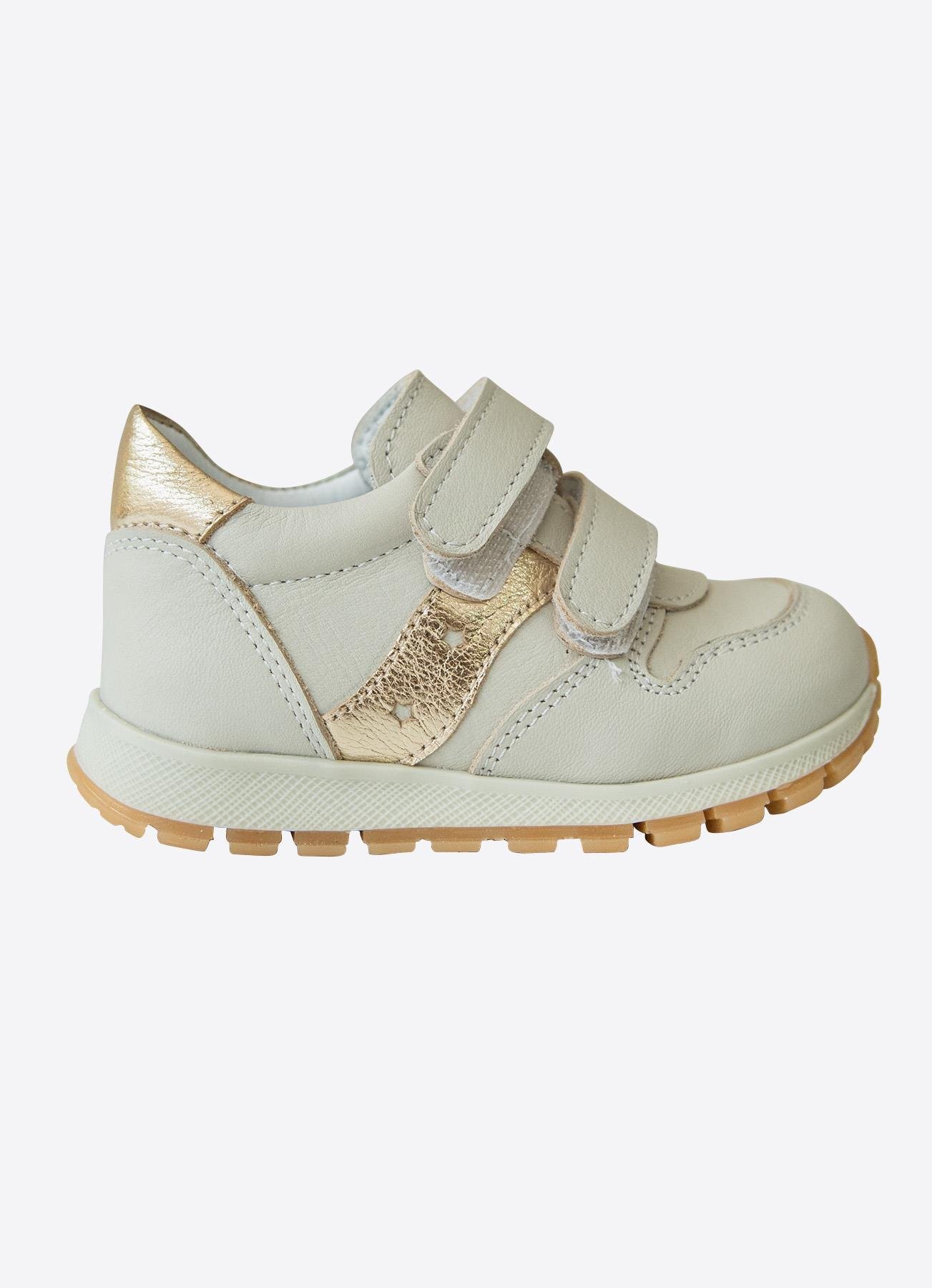 DELORA İLK ADIM AYAKKABI BEJ