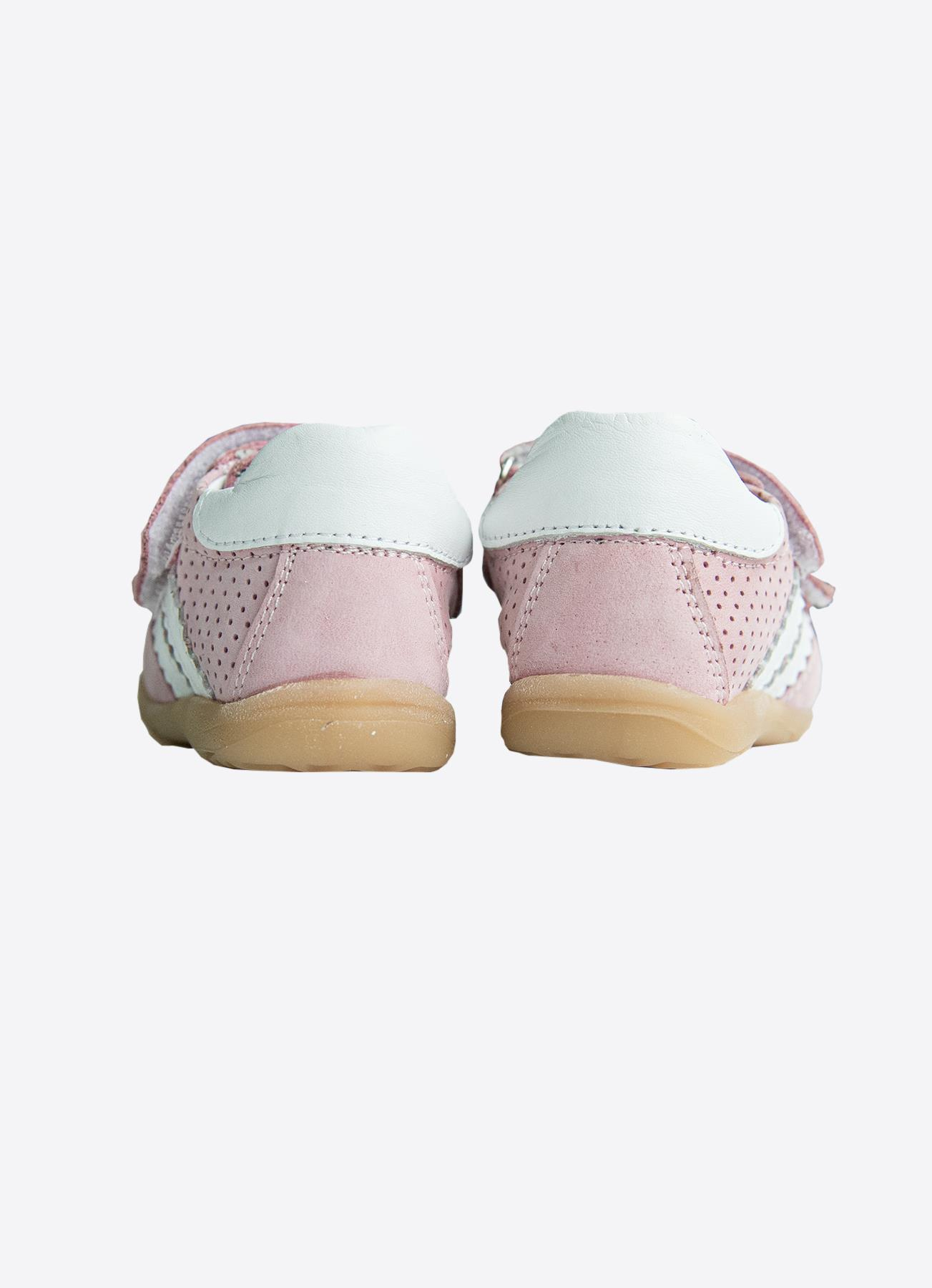 Doly İlk Adım Ayakkabı Pembe