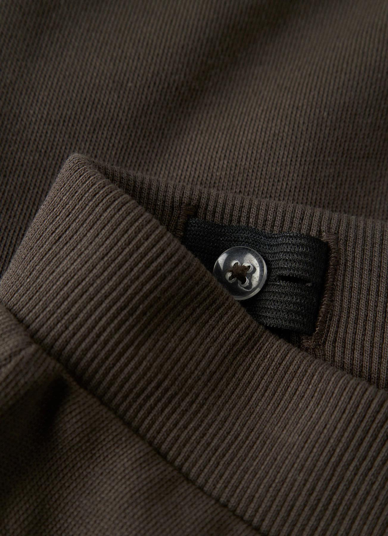 EŞOFMAN ALT KAHVERENGİ