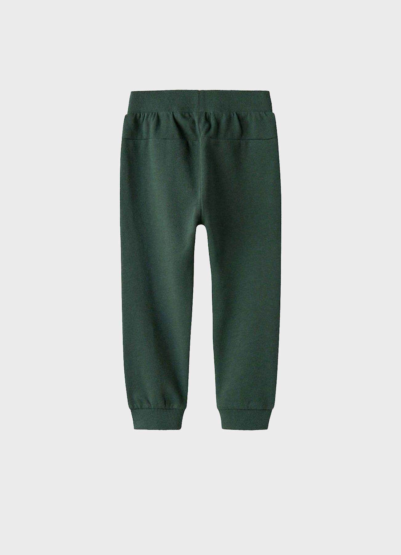 EŞOFMAN ALT YEŞİL