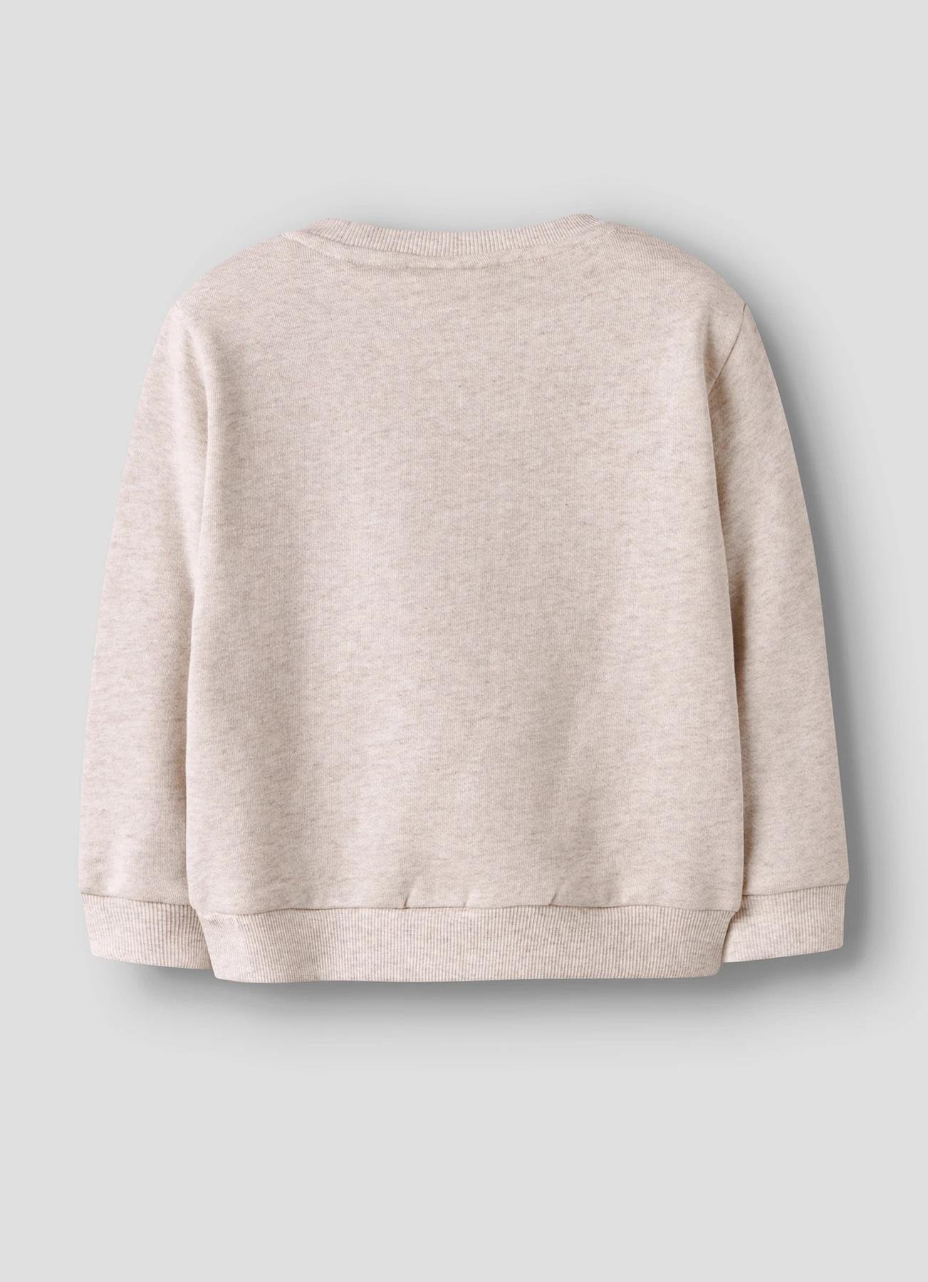 EŞOFMAN ÜSTÜ KREM