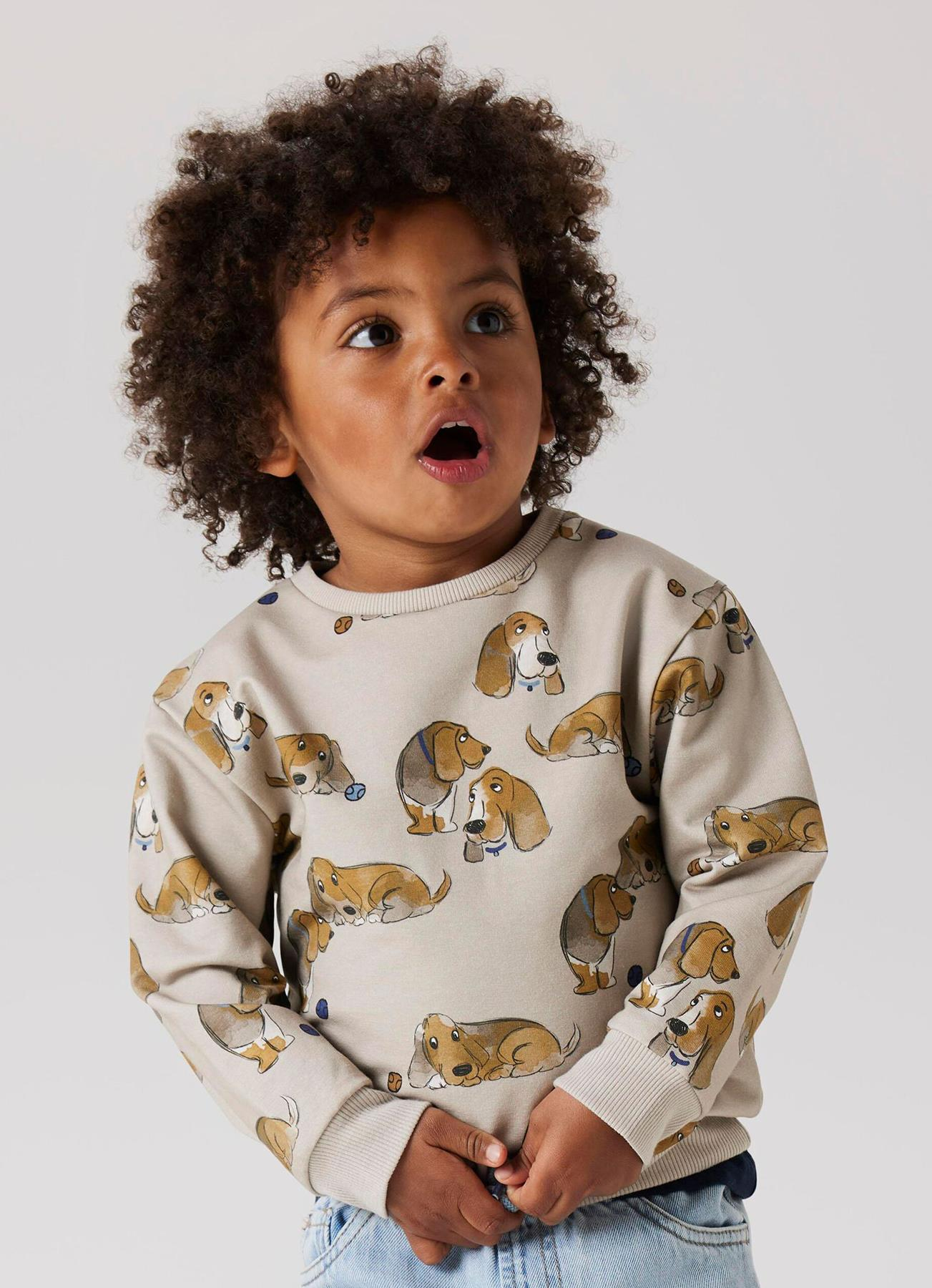 EŞOFMAN ÜSTÜ KREM