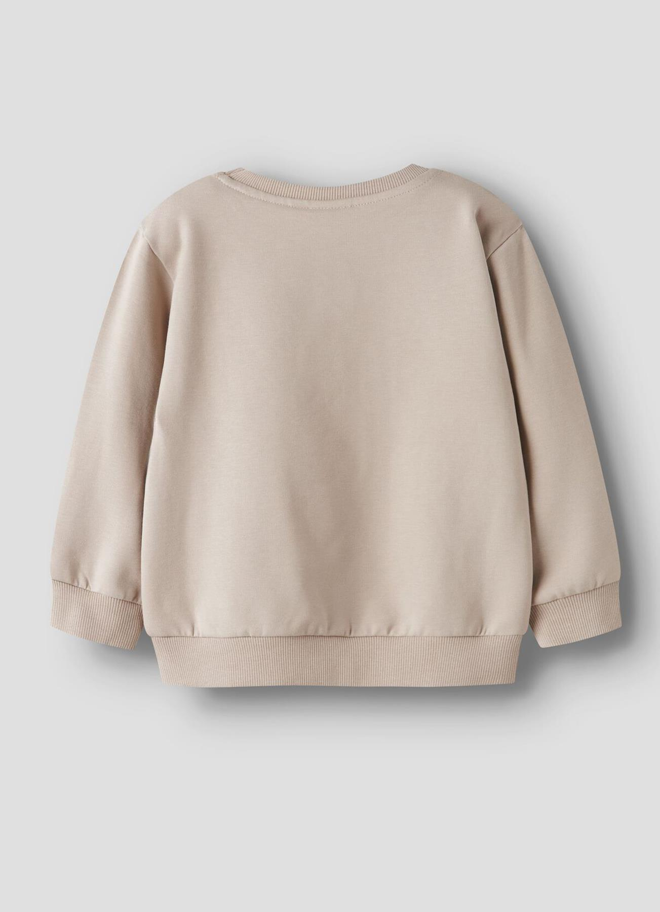 EŞOFMAN ÜSTÜ KREM