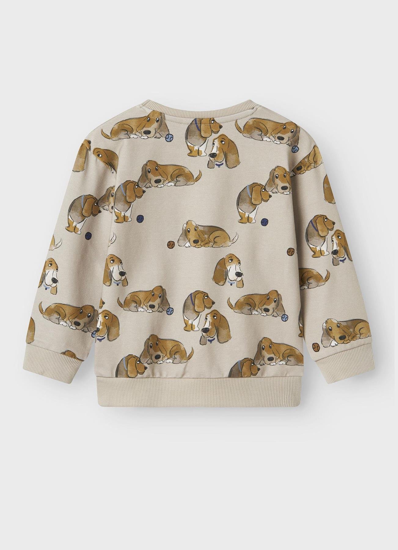 EŞOFMAN ÜSTÜ KREM