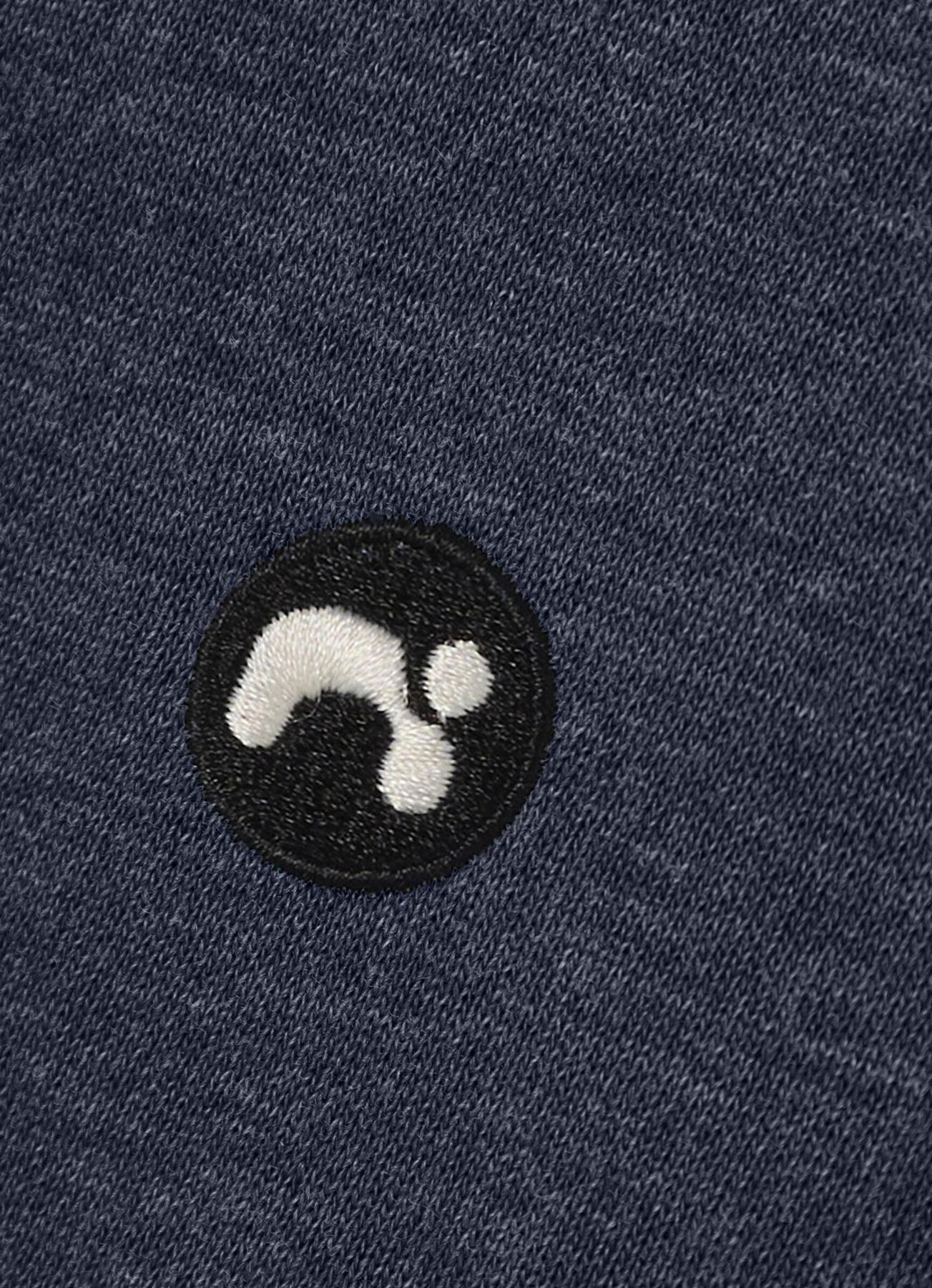 EŞOFMAN ÜSTÜ LACİVERT